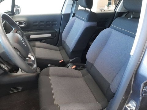 Voitures D'occasion À Buchelay | Citroën C3 Iii Puretech 83 S&S Bvm5 You!