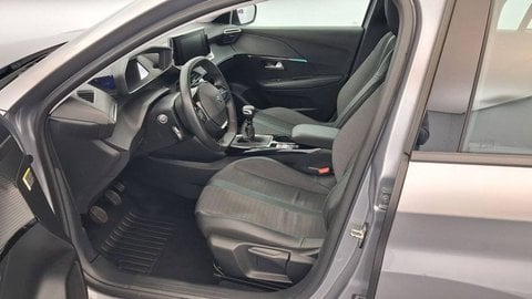Voitures D'occasion À Osny | Peugeot 208 Ii Puretech 100 S&S Bvm6 Allure