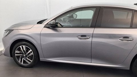 Voitures D'occasion À Osny | Peugeot 208 Ii Puretech 100 S&S Eat8 Allure