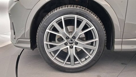 Voitures D'occasion À Chambourcy | Audi Q3 Ii 35 Tdi 150 Ch S Tronic 7 S Line