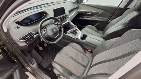 Voitures D'occasion À Buchelay | Peugeot 5008 Ii Bluehdi 130Ch S&S Bvm6 Allure