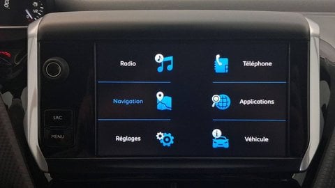 Voitures D'occasion À Chambourcy | Peugeot 2008 Puretech 110Ch S&S Eat6 Gt Line