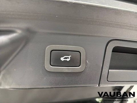 Voitures D'occasion À Pontoise | Land Rover Range Rover Velar 2.0L P250 Bva R-Dynamic Edition