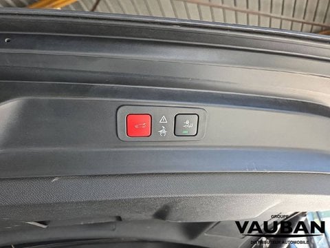 Voitures D'occasion À Osny | Peugeot 5008 Ii Puretech 130Ch S&S Eat8 Gt Pack