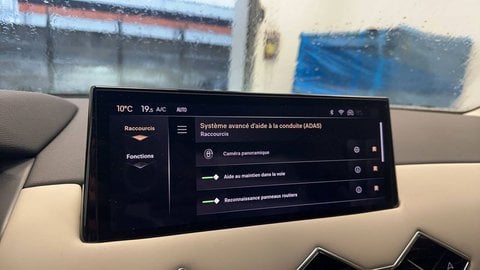 Voitures D'occasion À Mantes - Buchelay | Ds Ds 3 Ii Puretech 130 Eat8 Esprit De Voyage