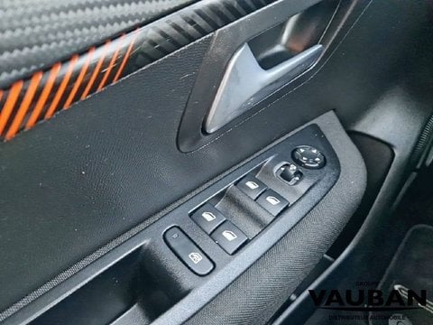 Voitures D'occasion À Sarcelles | Peugeot 208 Electrique Ii Electrique 50 Kwh 136Ch Active Business