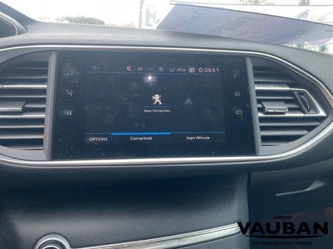 Voitures D'occasion À Chambly | Peugeot 308 Ii Puretech 130Ch S&S Eat8 Allure