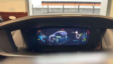 Voitures D'occasion À Buchelay | Peugeot 2008 Electrique Ii Electrique 136 Ch Gt
