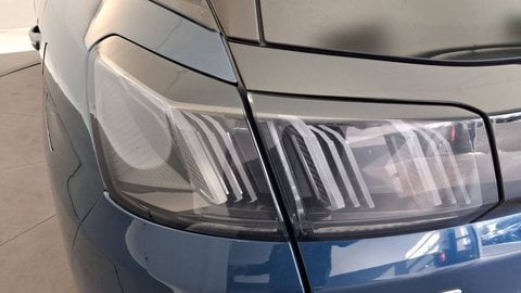 Voitures D'occasion À Osny | Peugeot 3008 Ii Hybrid 225 E-Eat8 Allure Pack