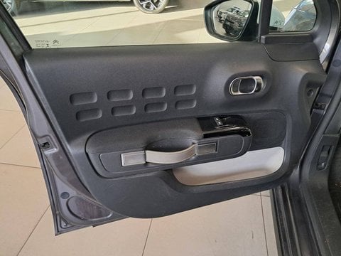 Voitures D'occasion À Osny | Citroën C3 Iii Puretech 83 S&S Bvm5 Shine
