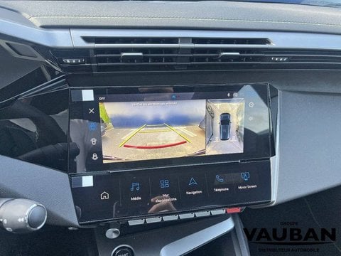 Voitures D'occasion À Osny | Peugeot 308 Electrique 55 Kwh 156Ch Gt
