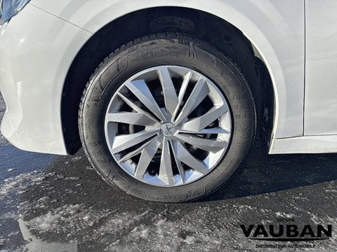 Voitures D'occasion À Chambly | Peugeot 208 Ii Puretech 75 S&S Bvm5 Active