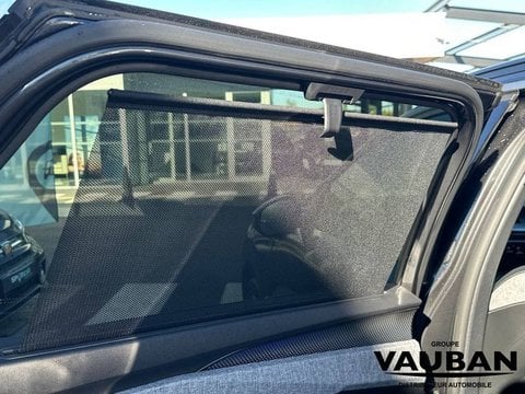 Voitures D'occasion À Chambourcy | Peugeot 5008 Hybrid 145 Ch E-Dcs6 Gt