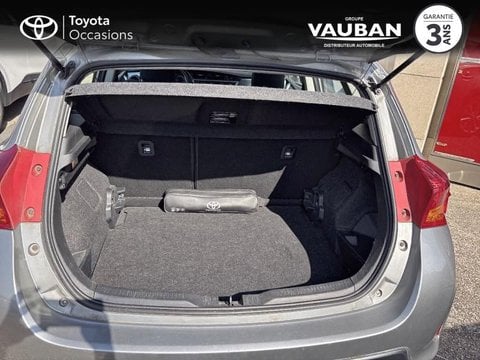 Voitures D'occasion À Sartrouville | Toyota Auris Hsd 136H Dynamic 15 5P