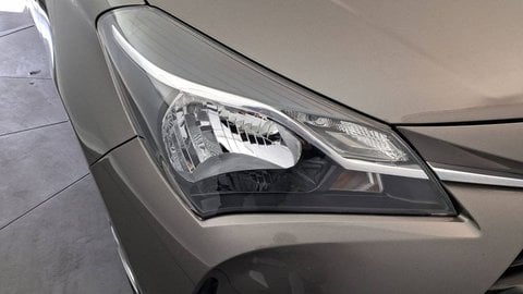 Voitures D'occasion À St-Brice-Sous-Forêt | Toyota Yaris Iii 70 Vvt-I France Connect