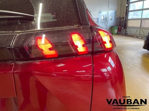 Voitures D'occasion À Chambourcy | Peugeot 2008 Ii Puretech 130 S&S Eat8 Allure