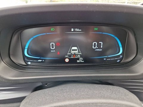 Voitures D'occasion À Herblay | Hyundai I20 Iii 1.2 79 Initia