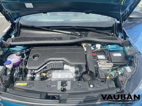 Voitures D'occasion À Chambourcy | Peugeot 2008 Ii Hybrid 145 E-Dcs6 Allure
