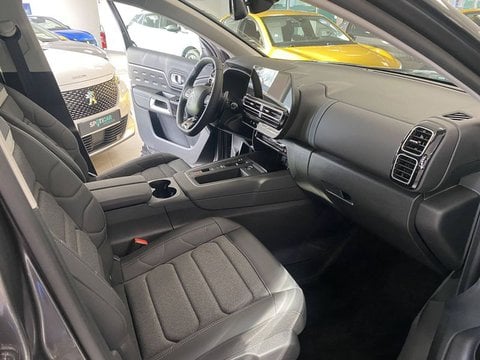Voitures D'occasion À Les Mureaux | Citroën C5 Aircross Hybride 136 E-Dcs6 Plus