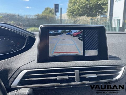 Voitures D'occasion À Chambly | Peugeot 3008 Ii Puretech 130Ch S&S Bvm6 Allure Business