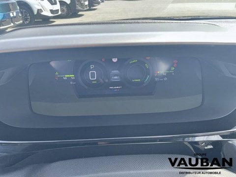Voitures D'occasion À Herblay | Peugeot 408 Hybrid 145 E-Dcs6 Gt