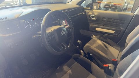 Voitures D'occasion À Buchelay | Citroën C3 Iii Puretech 82 S&S Bvm5 Graphic