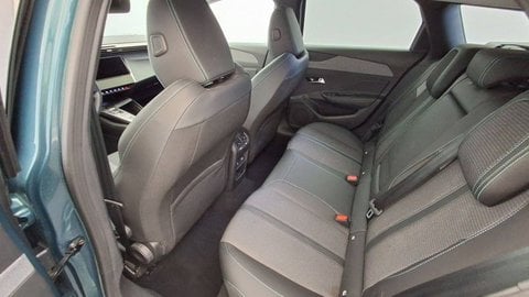 Voitures D'occasion À Les Mureaux | Peugeot 308 Iii Sw Bluehdi 130Ch S&S Eat8 Allure Pack