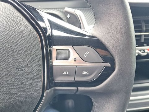 Voitures D'occasion À Argenteuil | Peugeot 208 Ii Hybrid 100 E-Dcs6 Allure