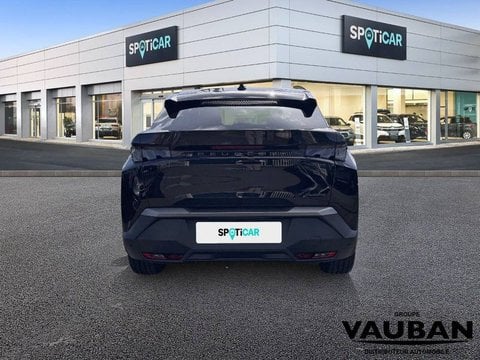 Voitures D'occasion À Herblay | Peugeot 3008 Iii Hybrid 136 E-Dcs6 Gt