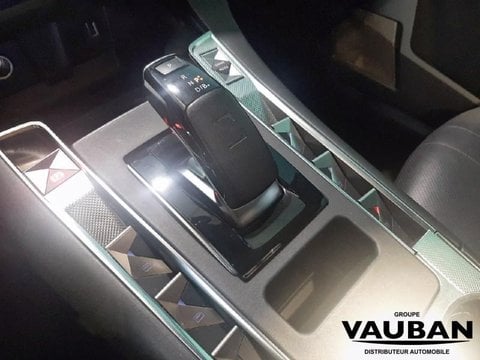 Voitures D'occasion À Pontoise | Ds Ds 7 Crossback E-Tense 225Ch Louvre