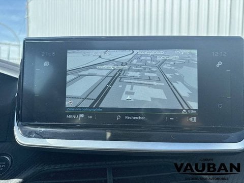 Voitures D'occasion À Osny | Peugeot 2008 Ii Bluehdi 130 S&S Eat8 Gt