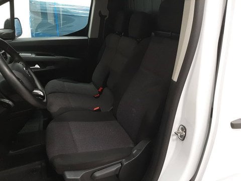 Voitures D'occasion À Buchelay | Citroën Berlingo Iii Van Taille Xl 950Kg Bluehdi 100 S&S Bvm6