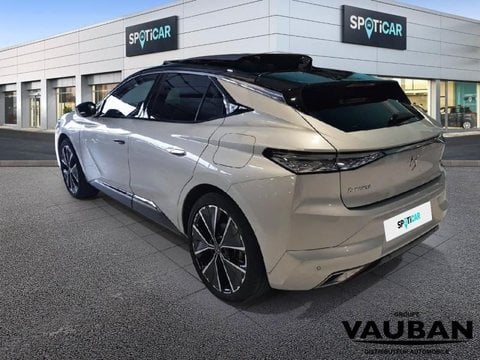 Voitures D'occasion À Pontoise | Ds Ds 4 E-Tense 225Ch Rivoli