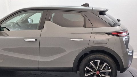 Voitures D'occasion À Mantes - Buchelay | Ds Ds 3 Ii Puretech 130 Eat8 Performance Line