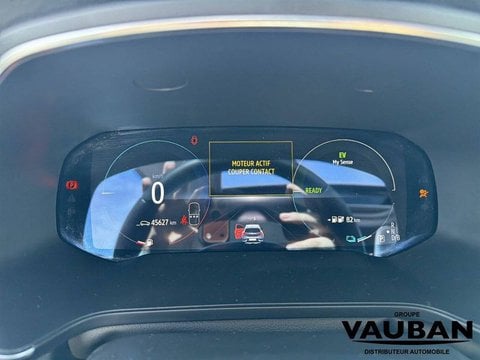 Voitures D'occasion À Herblay | Renault Captur Ii E-Tech Plug-In 160 Intens