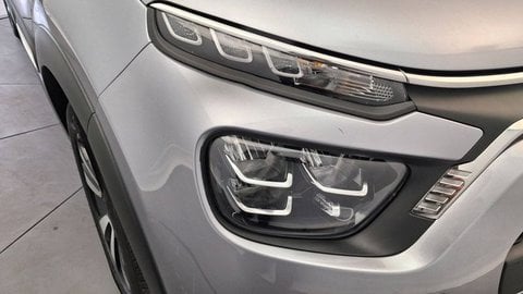 Voitures D'occasion À Saint-Germain-En-Laye | Citroën C3 Iii Puretech 110 Ch Eat6 Max