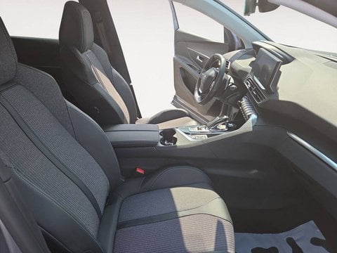 Voitures D'occasion À Osny | Peugeot 3008 Ii Hybrid 225 E-Eat8 Allure