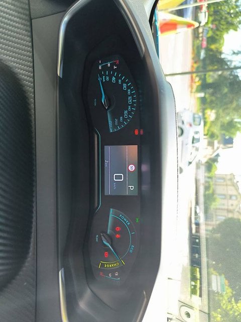 Voitures D'occasion À Chambourcy | Peugeot 2008 Ii Hybrid 145 E-Dcs6 Style