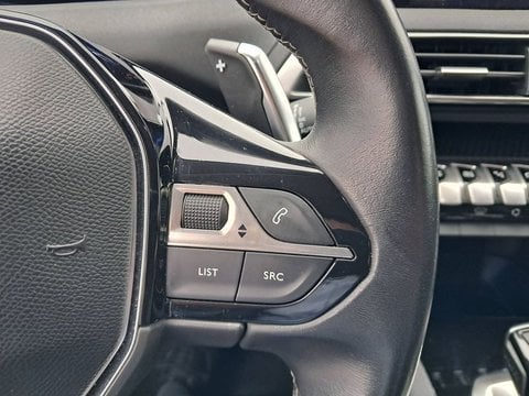 Voitures D'occasion À Argenteuil | Peugeot 5008 Ii 1.2 Puretech 130Ch S&S Eat6 Active Business