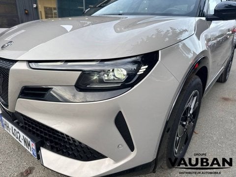 Voitures D'occasion À Chambourcy | Alfa Romeo Junior Elettrica Junior Electrique 156 Ch Premium