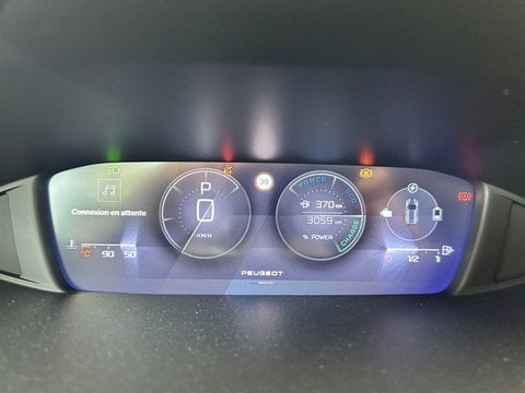 Voitures D'occasion À Argenteuil | Peugeot 308 Iii Hybrid 136 E-Dcs6 Allure