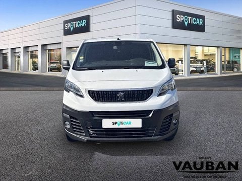 Voitures D'occasion À Herblay | Peugeot Expert Iii Fgn Tole Standard2.0 Bluehdi 120 S&S Bvm6 Pro
