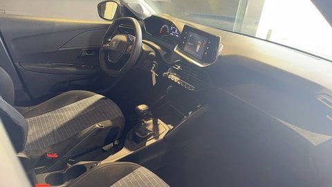 Voitures D'occasion À Buchelay | Peugeot 208 Affaire Ii 208 Bluehdi 100 S&S Bvm6 Premium