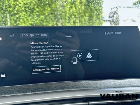 Voitures D'occasion À Chambourcy | Peugeot 3008 Electrique Iii Electrique 210 Ch 73 Kwh Gt