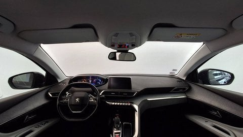 Voitures D'occasion À Les Mureaux | Peugeot 5008 Ii Puretech 130Ch S&S Eat8 Allure Business