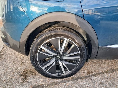 Voitures D'occasion À Argenteuil | Peugeot 3008 Ii Puretech 130Ch S&S Eat8 Gt