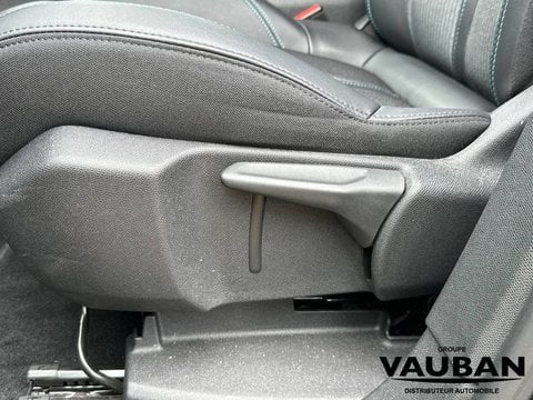 Voitures D'occasion À Chambourcy | Peugeot 3008 Ii Hybrid 225 E-Eat8 Allure Pack