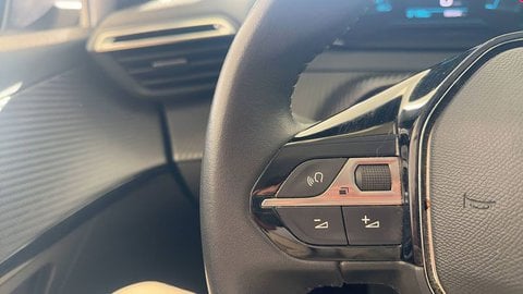 Voitures D'occasion À Buchelay | Peugeot 208 Electrique Ii Electrique 50 Kwh 136Ch Style