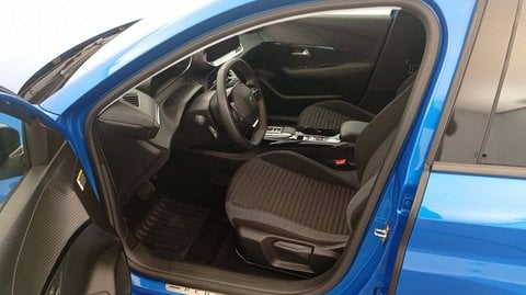 Voitures D'occasion À Sarcelles | Peugeot 208 Electrique Ii Electrique 50 Kwh 136Ch Style