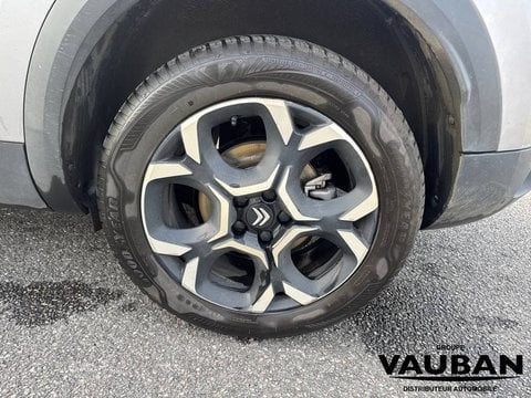 Voitures D'occasion À Chambly | Citroën C5 Aircross Puretech 130 S&S Eat8 Shine Pack